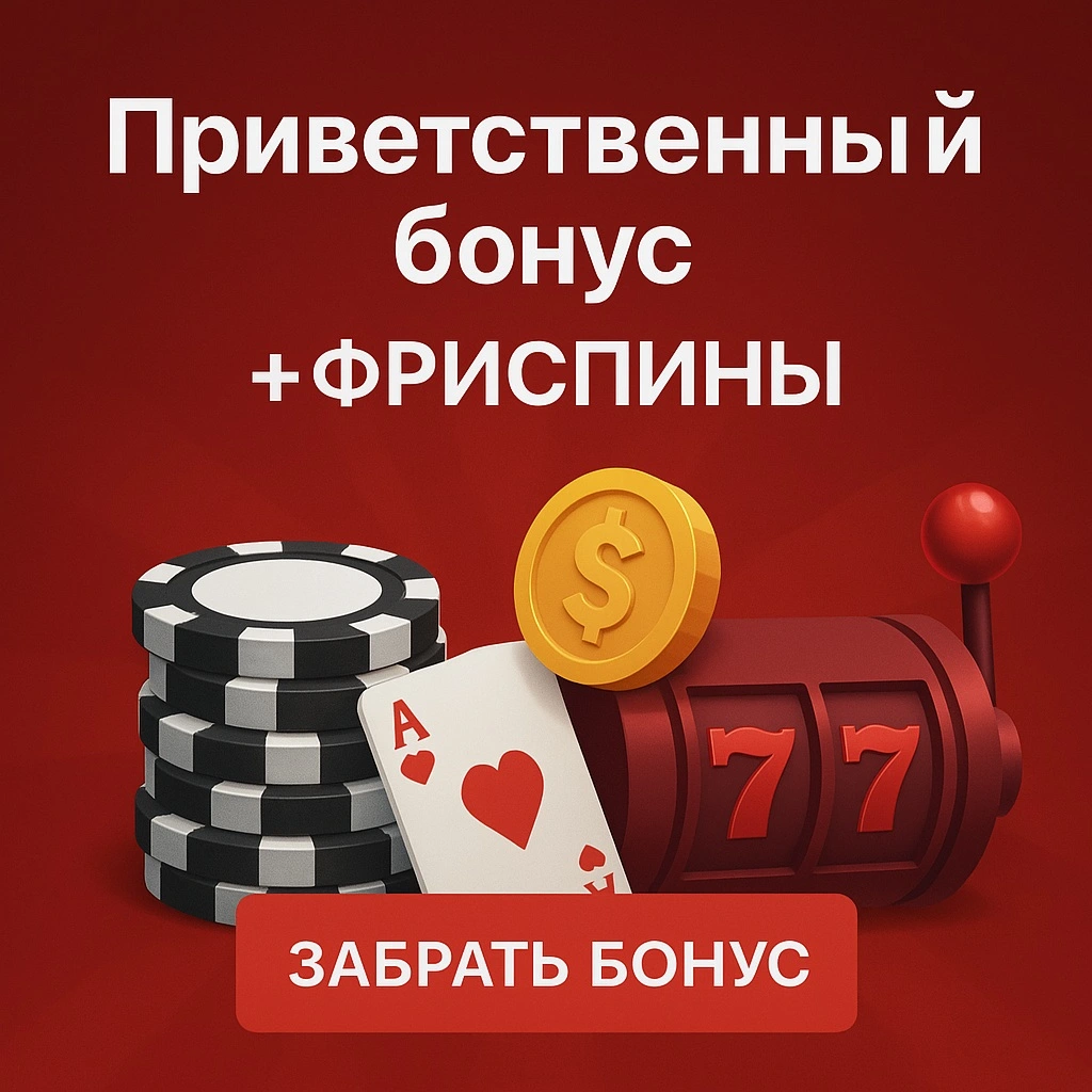 Бонус Leon Casino
